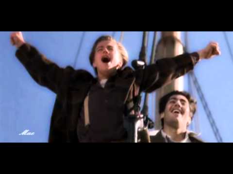 [SPN] Titanic II Dean/Sam/Balthazar II