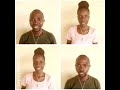 NDAMA WANONO HOT PERFORMANCE