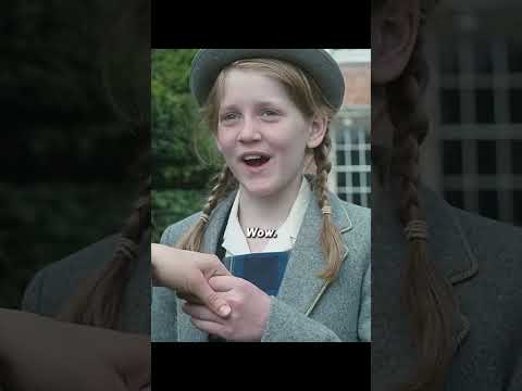Poppy’s Wild Transformation in a British Boarding School | Wild Child (2008) 💃