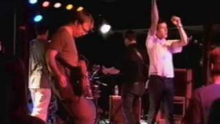 LUXURY Goody Two-Shoes