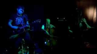 Cult of Youth - Regression - 3.3.2015 - Esslingen - Komma