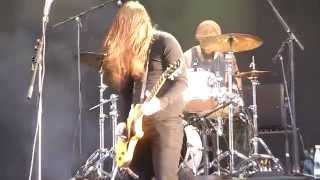 Uncle Acid & The Deadbeats - Over and Over Again (Live @ Copenhell, June 13th, 2014)