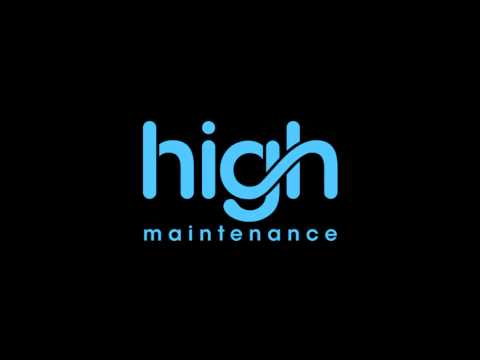 Dub Fx - Light Me On Fire (High Maintenance Remix)