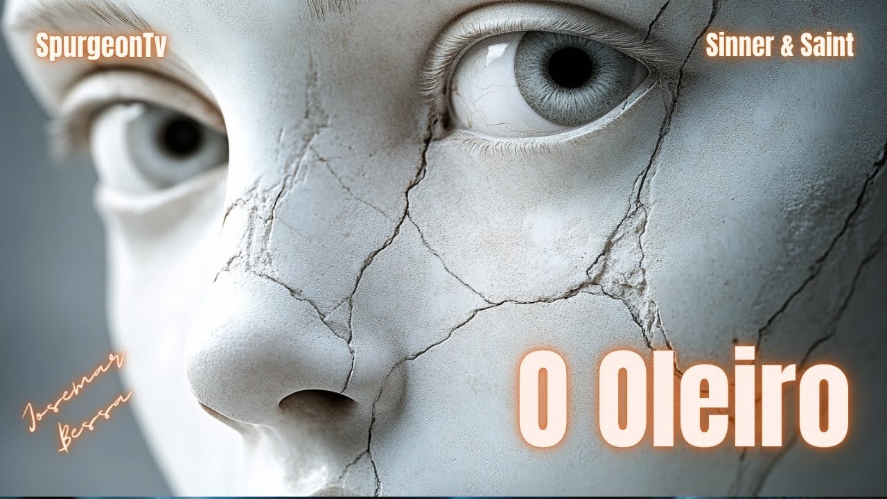 O Oleiro | Josemar Bessa