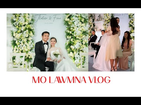 FIONA PASAL NEIHNI | MO LAWMNA