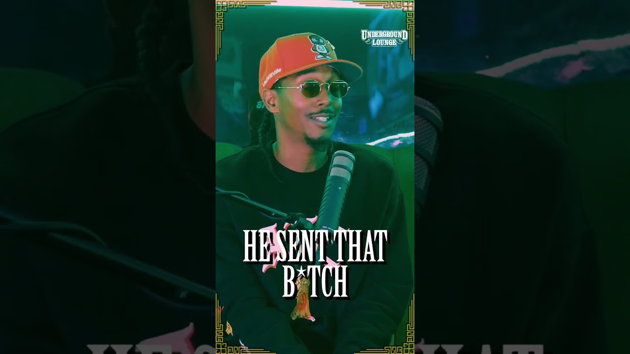 2 Chainz & Lou Will on making the song that became the UGL theme music #shorts #podcast #music #new