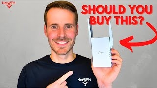 WiFi-extenders uitgelegd: heb je er echt een nodig?