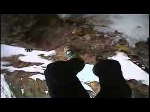 Salomon Freeski TV episode 2