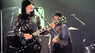 Bells Berlin Nov 11 - Broken bones.m4v