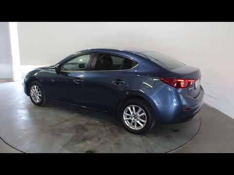 Mazda Mazda3 2.2D 4DR (150ps) EXECUTIVE SE- TENDER - Image 2