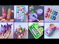 Paper Craft Easy To Make How To Make Miniature Craft School Project Tonni Art And Craft