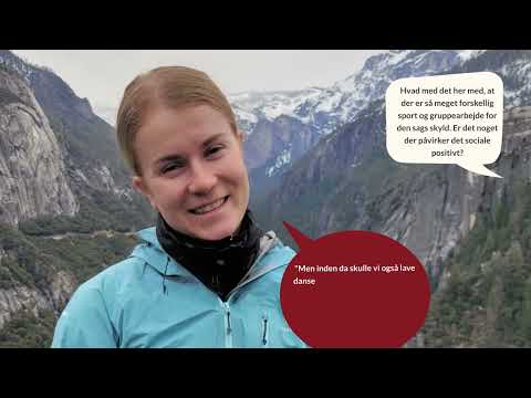 Podcast: KU Studieliv - Idræt