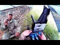 How To Operate The MK 19 40mm Grenade Launcher POV