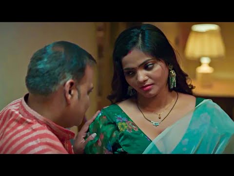 फस गयी पड़ोसन बूढ़हू के जाल में | Shatir | Bharti Jha | गांव की कहानी | Web Series | New Episode 2026