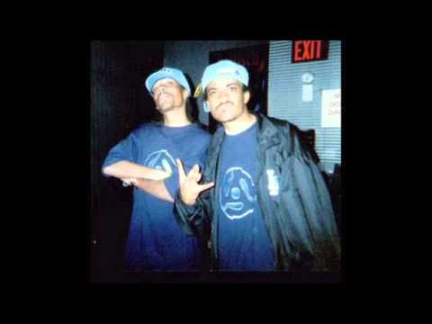 Hip Hop Kclan - Y'all Ready 4 This / Kclandestine Klcas'sicz