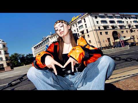 Мэйби Бэйби — STAND UP