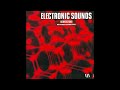 Mondiophone MON 21 Georges Rodi Electronic Sounds 1974