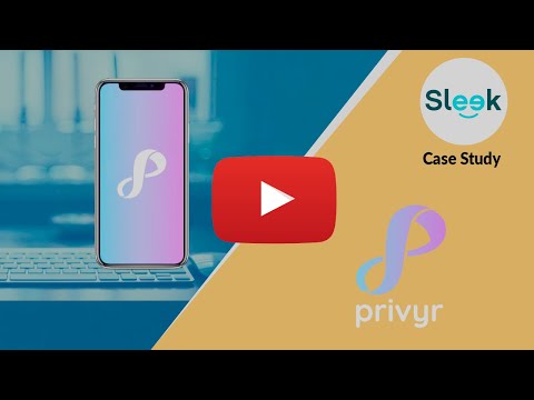 Privyr - Customer Success Story (Aaron Lim - Co-founder)