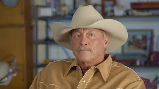 Alan Jackson - &quot;The Older I Get&quot; (Behind The Song)