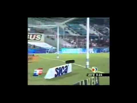 Independiente 1-3 Colon / Clausura 2008