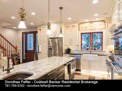 40-A Church St, Winchester MA 01890 - Single Family Home - Real Estate - For Sale -