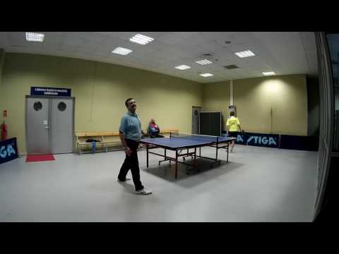 2016/2017 KKMTSD Uğur UÇANOK - Ahmet OLGUN