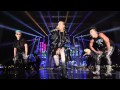 Big Bang - Fantastic Baby Live (HD) Alive Tour 2012