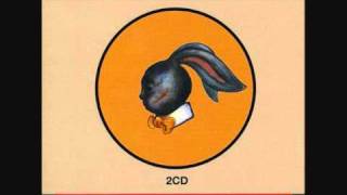 Swans - Black Eyed Dog