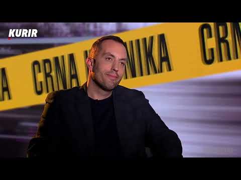 NAJBOGATIJI KLINAC 90IH! Aleksandar Mandić otkrio nove detalje u Crnoj hronici