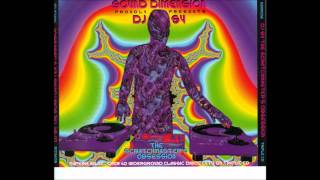 Download lagu DJ Sy The Scratchmasters Obsession (Fourbeat) mp3