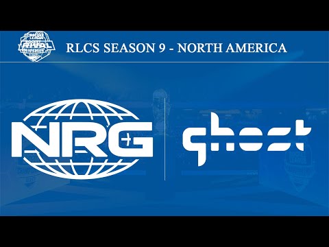 NRG vs Ghost | NRG Esports vs Ghost Gaming | RLCS Season 9 - North America (21st Mar 2020)