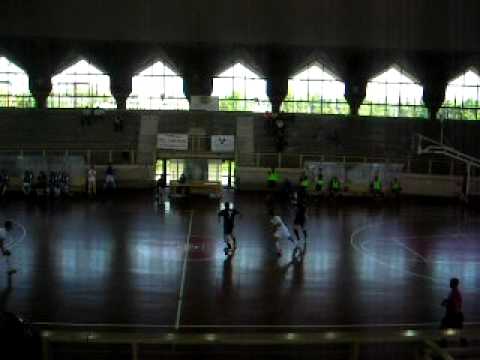 pisa soccer five-genova futsal