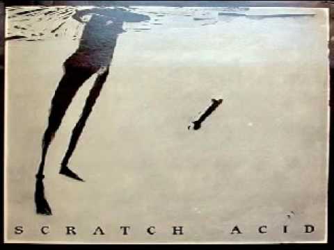 Kurt Cobain Top 50 - 08 - Scratch Acid