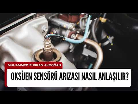 How to Detect an Oxygen Sensor Failure?
