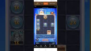 How can casino rewards call this random