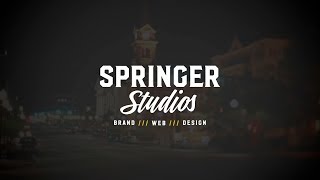 Springer Studios - Video - 1