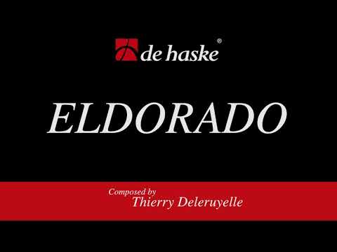 Eldorado – Thierry Deleruyelle