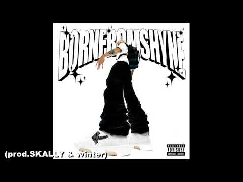 🎧 LIL MORTY - Type beats (prod.SKALLY & winter) 🎧