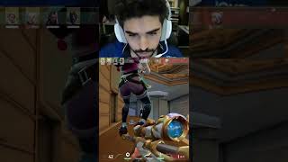 Insane Jett ace 🌪️ 🌪️ 🌪️ #aspas #valorant #valorantclips