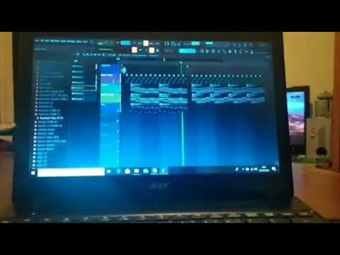 Studio haron chanson Ilham irifiyn