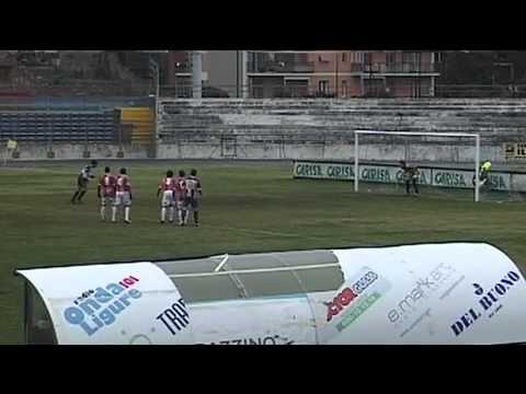 DIL19 29012012 SAVONA-GIACOMENSE 2-0