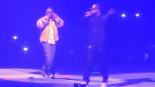 Sale Mood Guest Bramsito - Booba - Nemesis - Paris La Défense U Arena - 10/10/25