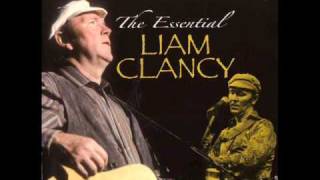 Liam Clancy Chords