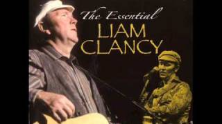 Liam Clancy sings Aghadoe