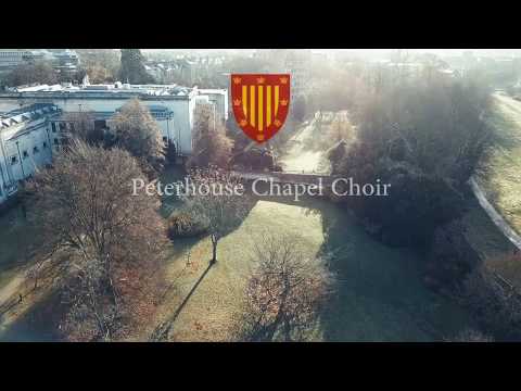 James MacMillan -- O Radiant Dawn