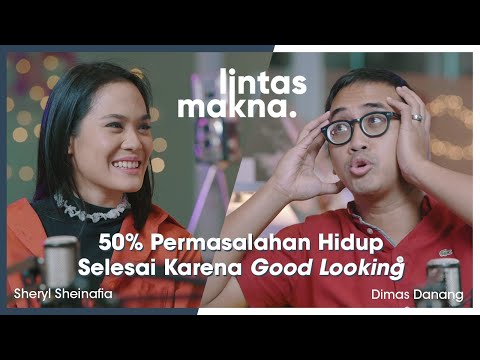 Lintas Makna Ep. 19 - Enak Apa Enggak Punya Privilege? - Dimas Danang & Sheryl Sheinafia