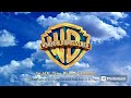 Warner Home Video 2001 2004 Logo With AOL Time Warner Byline