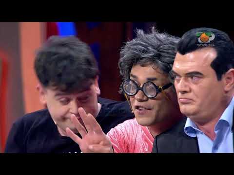 Portokalli, 11 Prill 2021 – Familja Astari – Basha ( Vizita e Bashës te familja Astari )