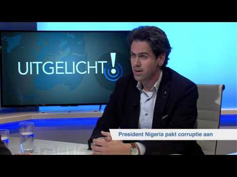 Uitgelicht 23 november 2015 - Boko Haram meest dodelijke terreurgroep ter wereld