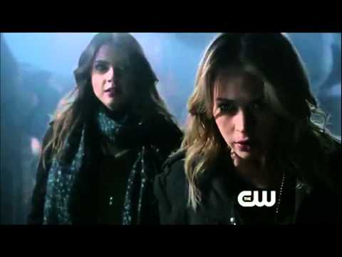 The Vampire Diaries Promo 3x19 | 3x20 & The Secret Circle Promo "1 Night 2 Die 4" VOSTFR